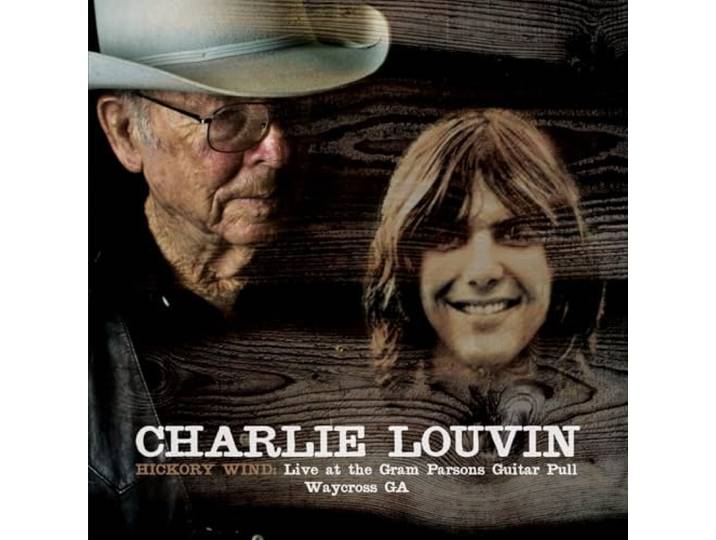 Hickory Wind: Live At The Gram Parsons Guitar