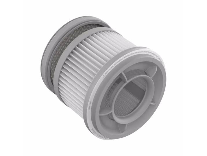 Xiaomi Mi HEPA-Filterset für Staubsauger G10 / G9 HEPA-Filter für Staubsauger – Staubsaugerfilter – weiss / grau