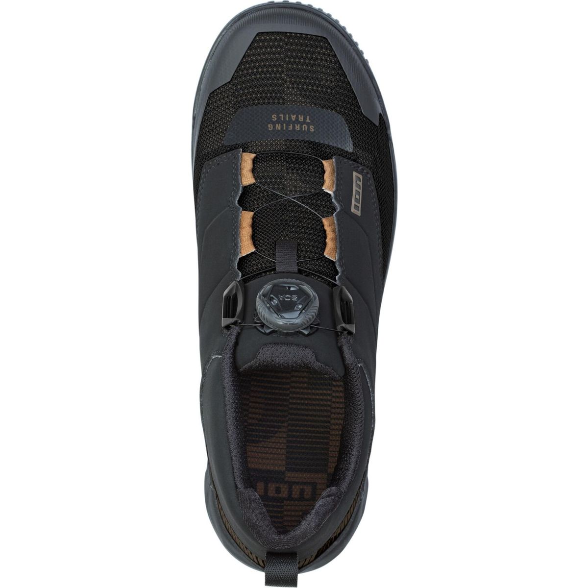 ION Shoes Rascal Select BOA Fit System Unisex black (900) 45 47210-4373-900_black-45