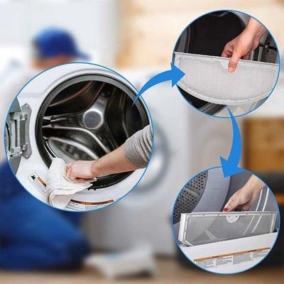 Dryer Lint Filter Screen, Easy Install Replacement Lint Trap For Home Dryers, Helps Reduce Lint Buildup And Heat Risk Dryer Lint Filter Screen, Easy Install Replacement Lint Trap For Home Dryers, Helps Reduce Lint Buildup And Heat Risk