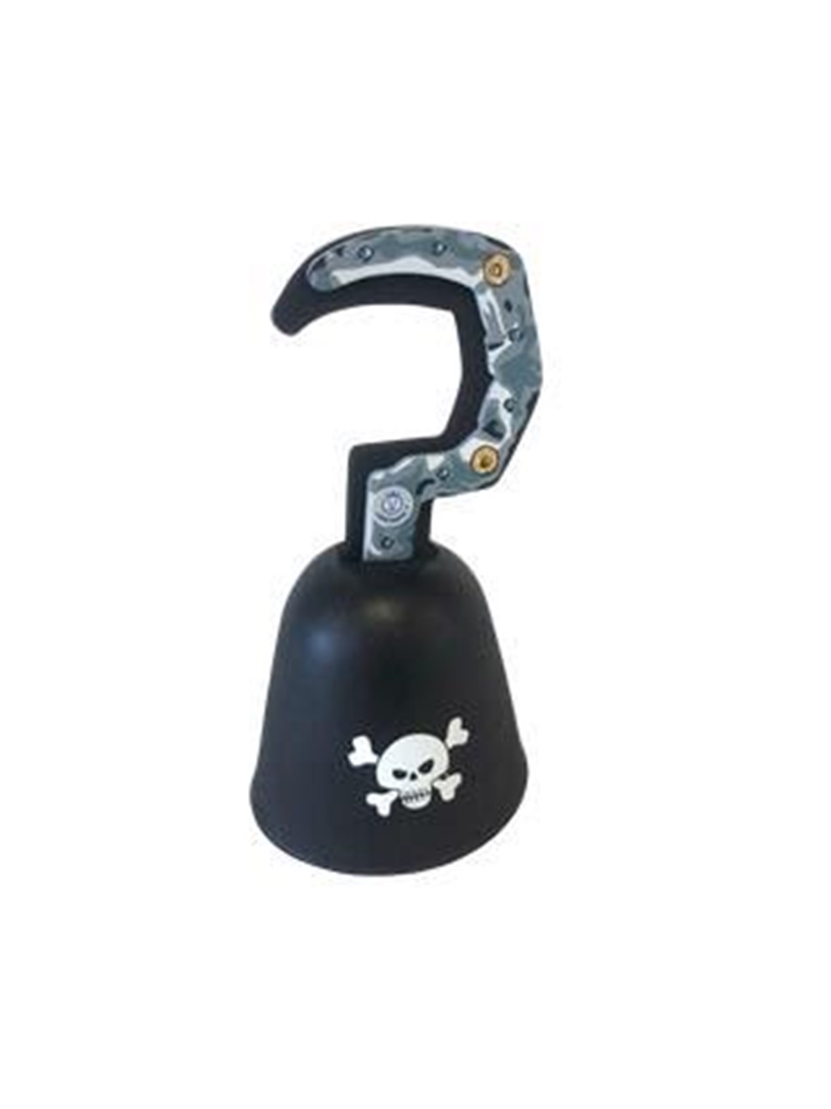 Impulse Toys Pirate hook Pirate Red Stripe