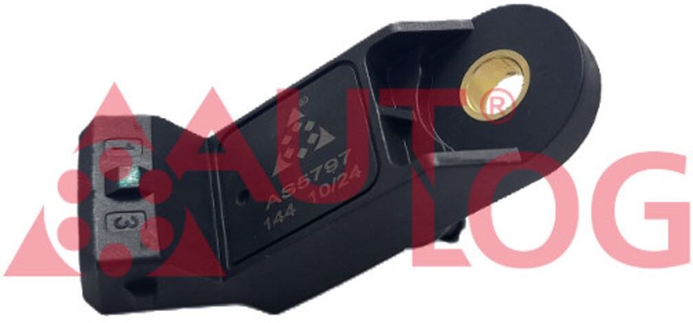 Sensor, Saugrohrdruck AUTLOG AS5797