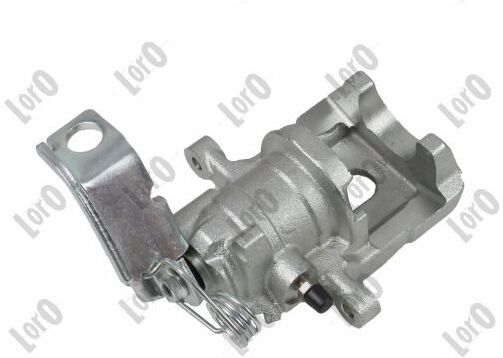 Abakus Bremssattel 131-04-156 Hinterachse Rechts Für Honda