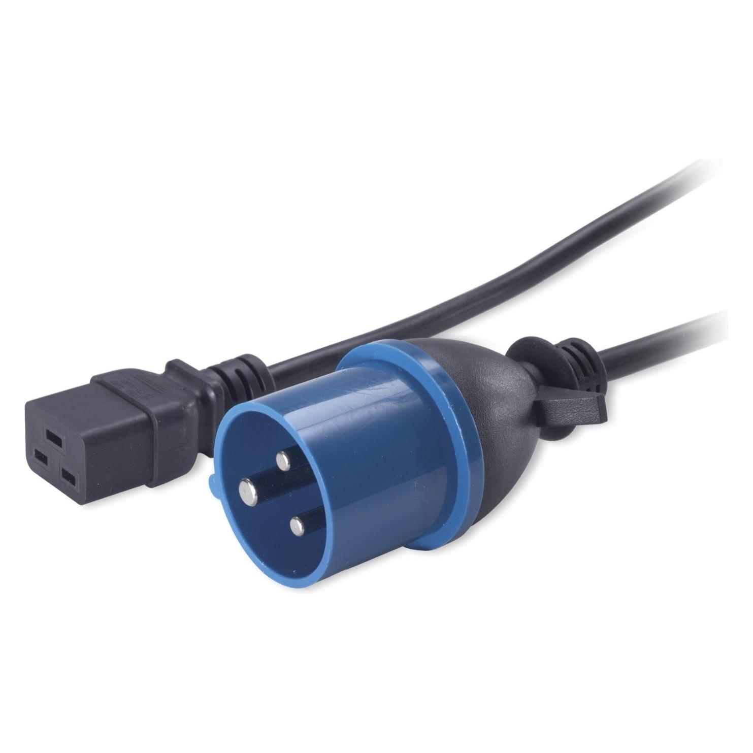 APC Netzkabel (AP9876)