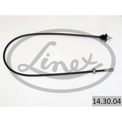 LINEX Tachowelle 143004 für Fiat