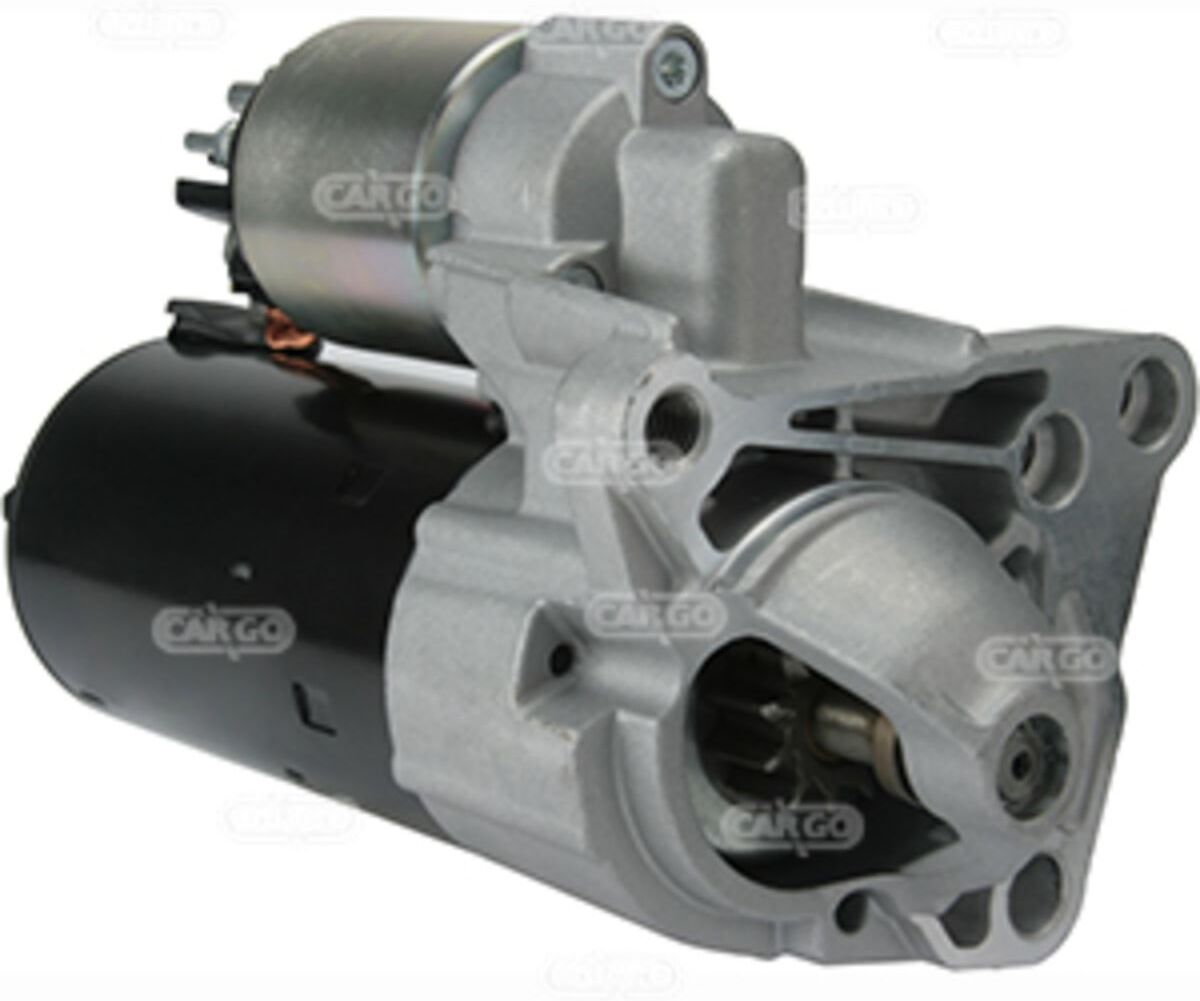 Starter HC-CARGO CAR114869