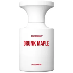50ml BORNTOSTANDOUT Drunk Maple Eau de Parfum