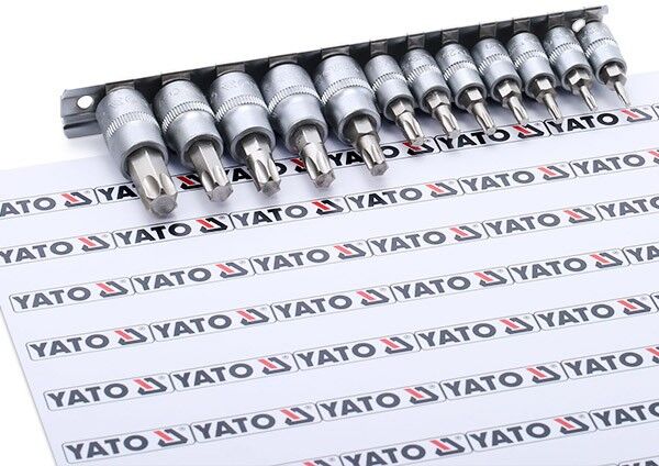 YATO YT-04331 Socket set