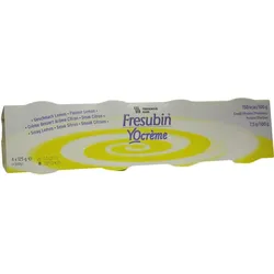 Fresubin Yocreme Lemon 500 G