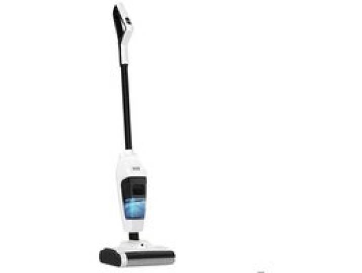 Aspirateur sans fil aspirateur balai - TepidBee - humide et 2 in 1 40minutes autonomie 680ml grand réservoir nettoyage automatique