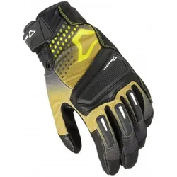 Macna Jugo Damen Motorrad Handschuhe L