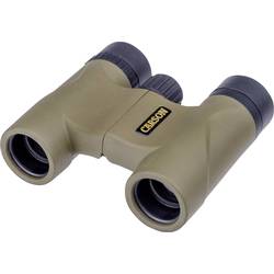 Carson Optical Fernglas 8 x 22 mm Dachkant Beige, Schwarz HW-822