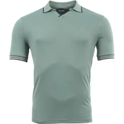 Cavallo FRIDO Herren Poloshirt sea green Sportswear FS 23, Größe: XL
