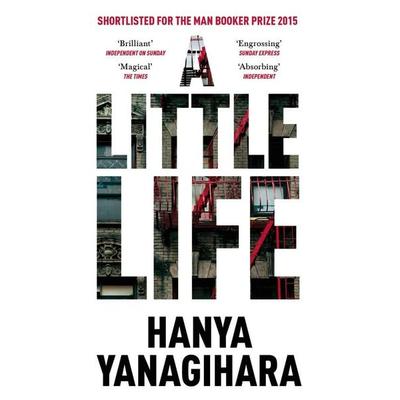 A Little Life, Taschenbuch von Hanya Yanagihara, Pan Macmillan
