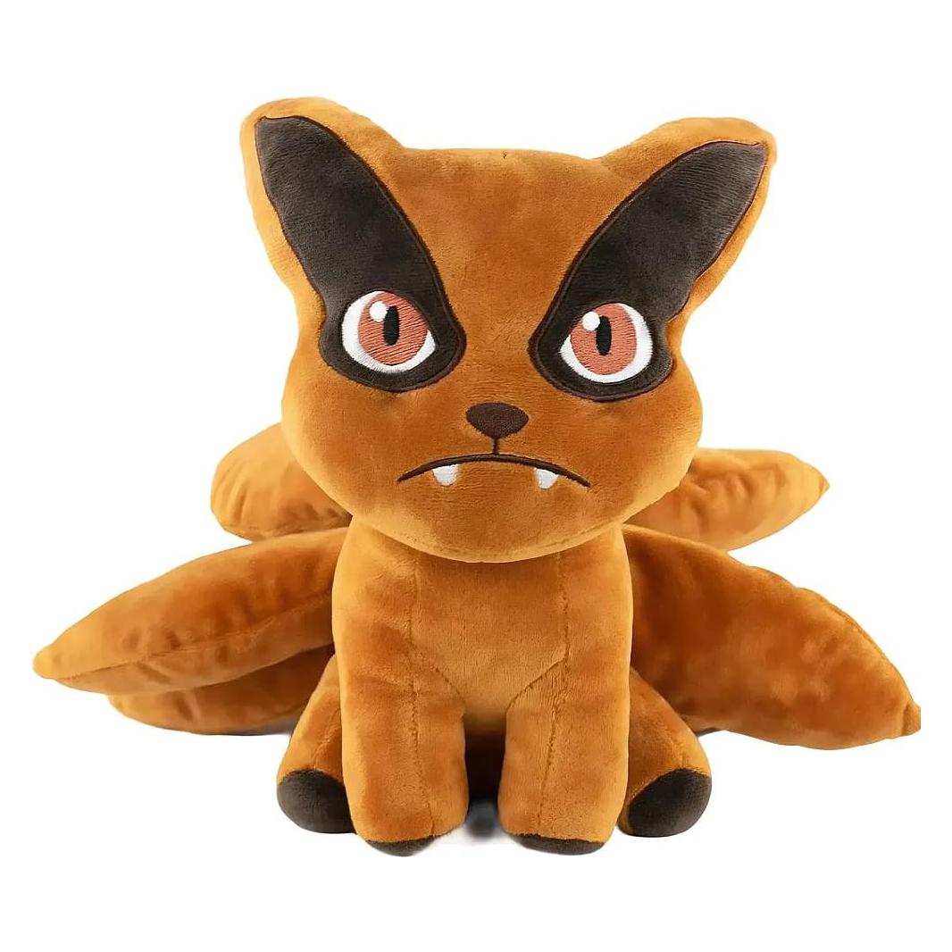 Naruto Shippuden Kurama (24 cm) (830.161834)