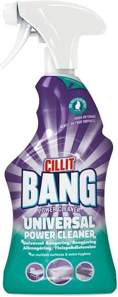 Allrent CILLITBANG Universal Power 750ml 6st