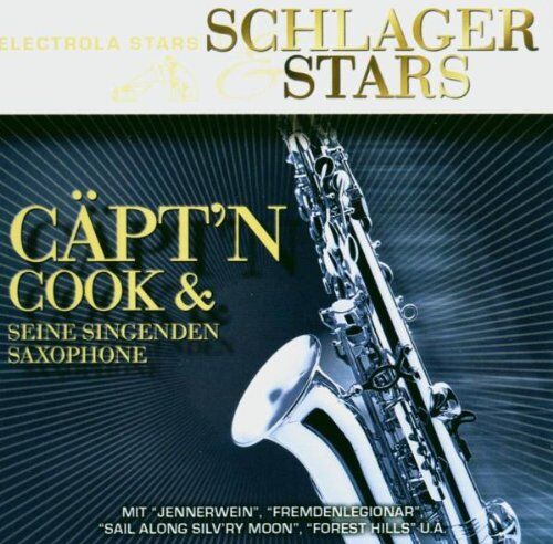 Captain Cook - Schlager & Stars - Preis vom 11.10.2026 15:43:13 h