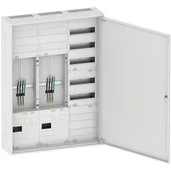 Eaton, Verteilerschrank Zubehör, EATO Zähler-Komplettschrank