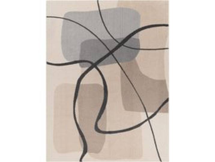 Tapis Balsa beige 120x170 cm