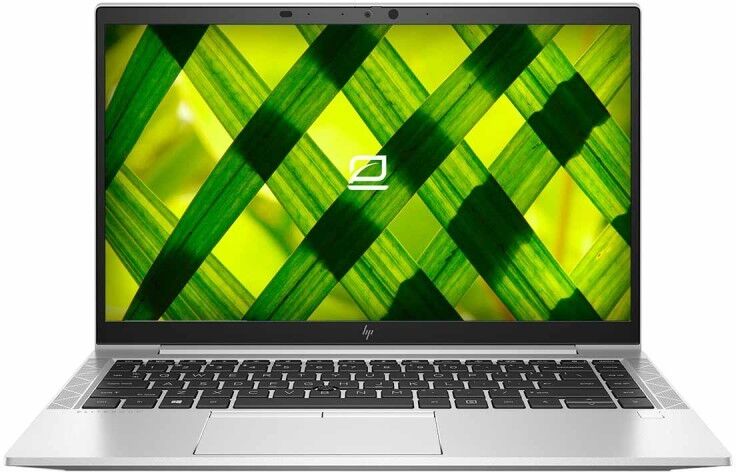 ¡¡OUTLET!! HP EliteBook 840 G8 14" i5 1145G7, 8GB, SSD 256GB, FHD