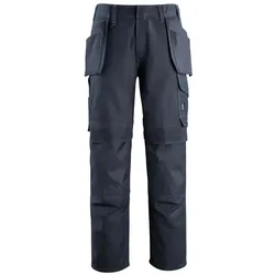 Handwerkerhose "SPRINGFIELD" Industry - 82C47 - schwarzblau