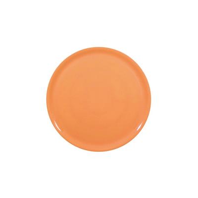 Hendi Pizzateller Speciale, Porzellan, Speciale, Orange, ⌀ 33 cm