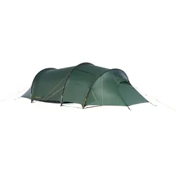 Nordisk, Zelt, (Tunnelzelt, 3.95 kg, 3 Personen)
