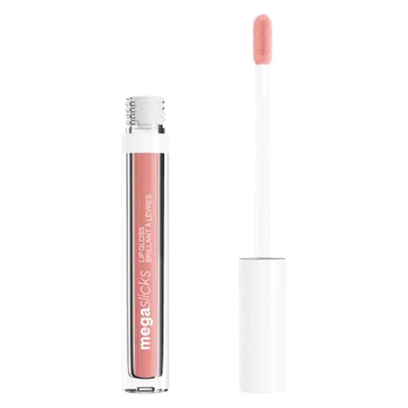 Wet n Wild Mega Slicks Lip Gloss 1114509E (80214695)