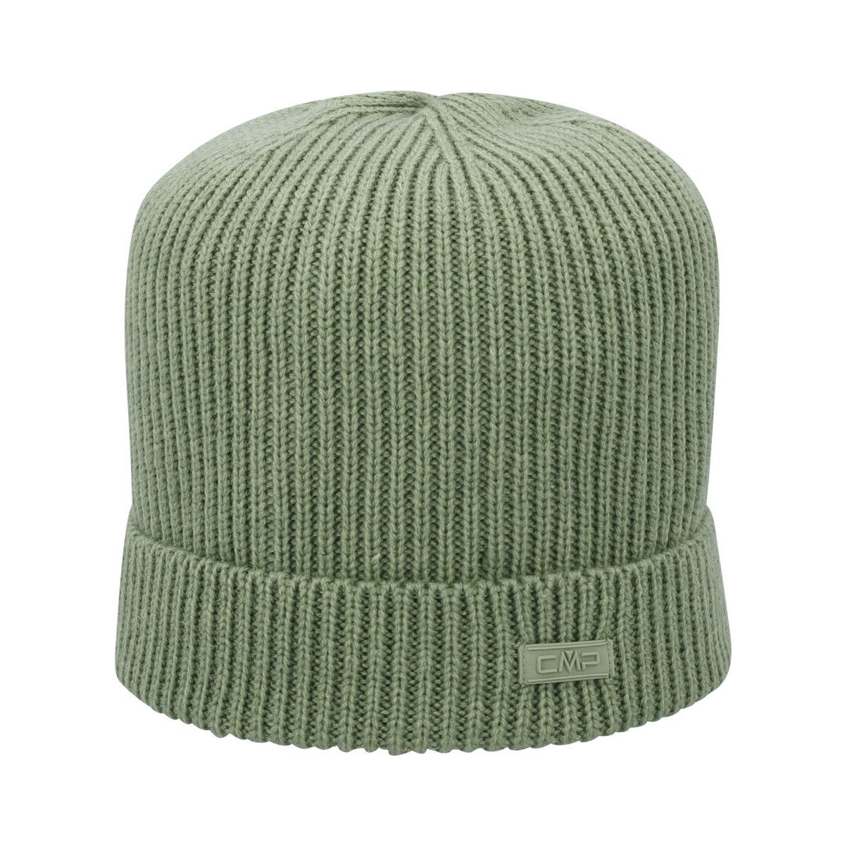 CMP Woman Knitted Hat green tea (E624) U 5505606-E624-U