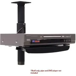 Chief PAC102B (Wand, 9.10 kg), TV Wandhalterung, Schwarz
