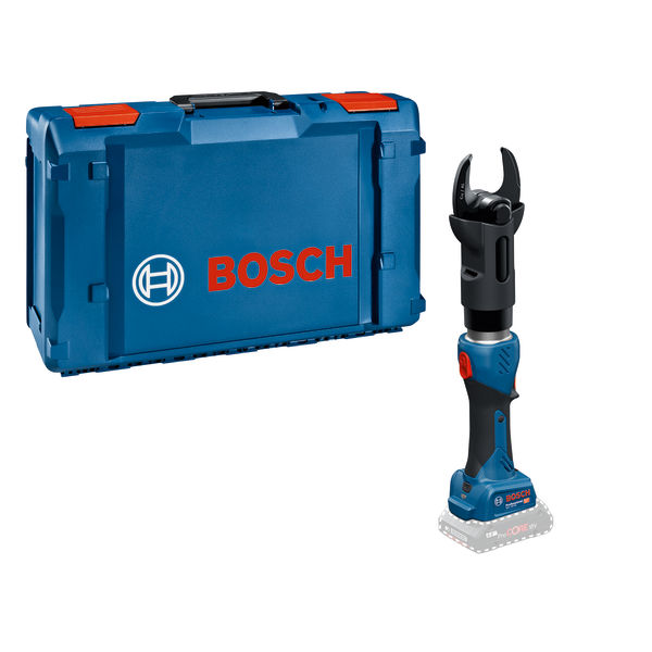 Bosch Akku-Hydraulisches Schneidwerkzeug (kabellos) GKH 18V-50 06019P0000