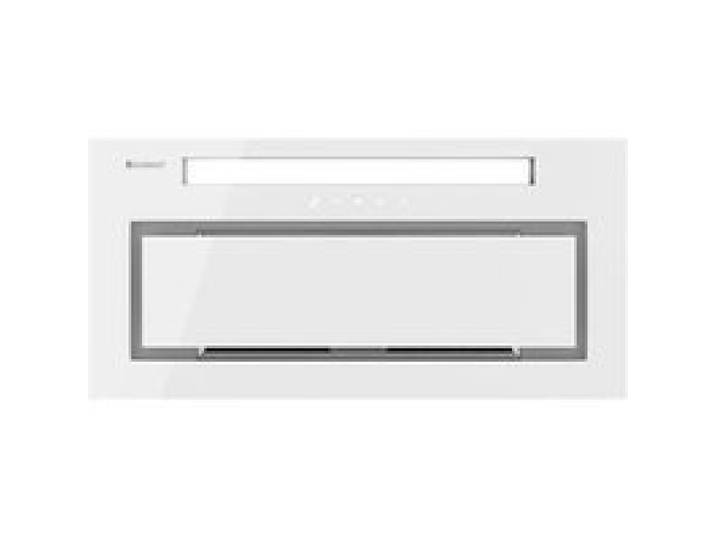 Hotte de cuisine - GLOBALO - Silentio 60.2 - Silencieuse 44 dB - Efficacité 565 m3/h - LED Économie dénergie