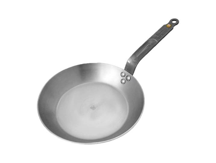 De Buyer Mineral B Element Eisenpfanne 20cm