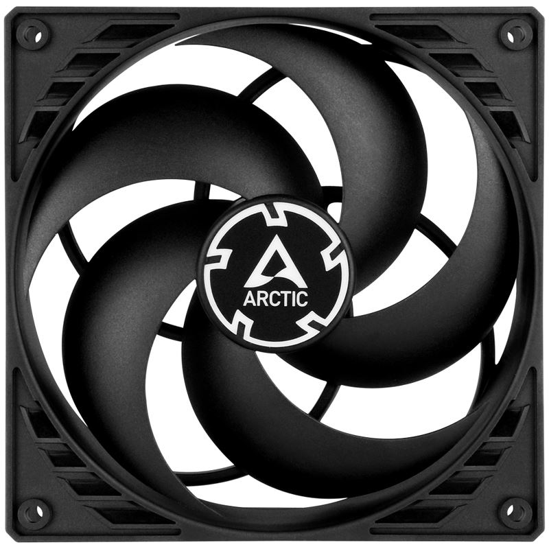 Arctic P14, 5er-Pack 140x140x27mm 1700 U/min 36.8 dB(A) schwarz