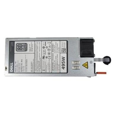 Dell 495W Redundant Power Supply (495 W) (8NK9R)