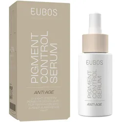 EUBOS PIGMENT CONTROL SERUM ANTI AGE 30 ml Konzentrat