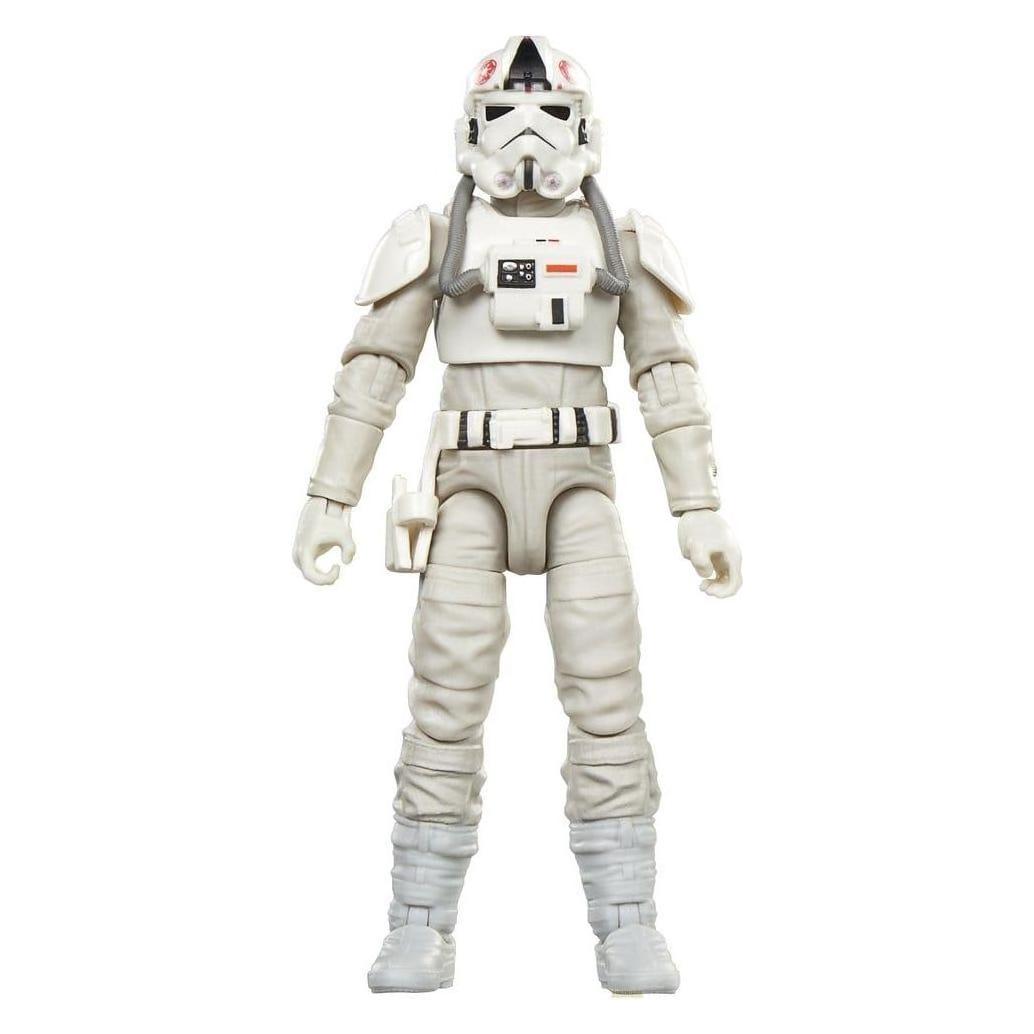 Hasbro Star Wars: The Mandalorian & Grogu Vintage Collection figurine Imperial Remnant AT-AT Driver 10 cm (G2618)
