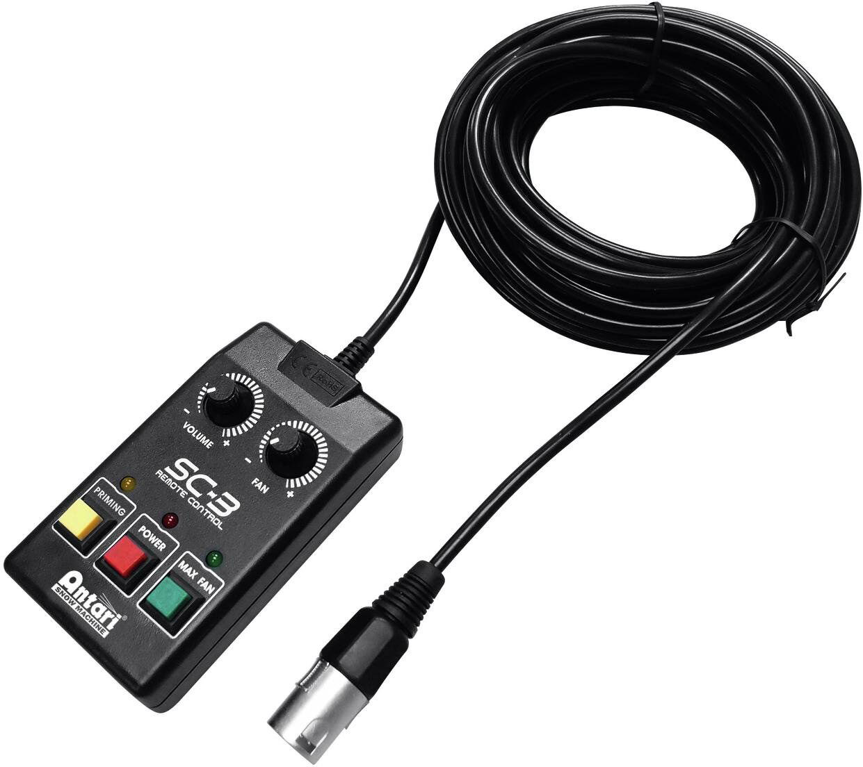 Antari Sc-3 Timer-Controller