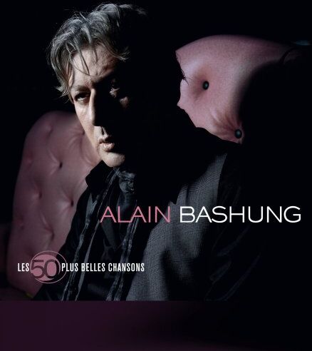 Alain Bashung - Les 50 Plus Belles Chansons - Preis vom 02.10.2026 23:42:20 h