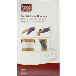 BORT Nabelbruch-Bandage Gr.3 1 St Bandage
