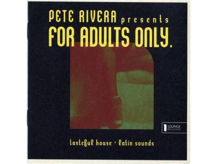 For Adults Only 1