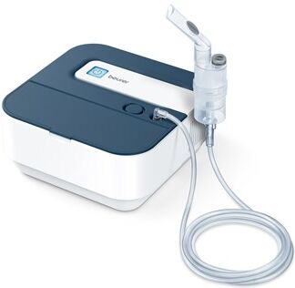 Beurer IH28 Inhalator Medicinsk udstyr 1 stk