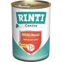Rinti Canine Intestinal Nierendiät 12x400 g