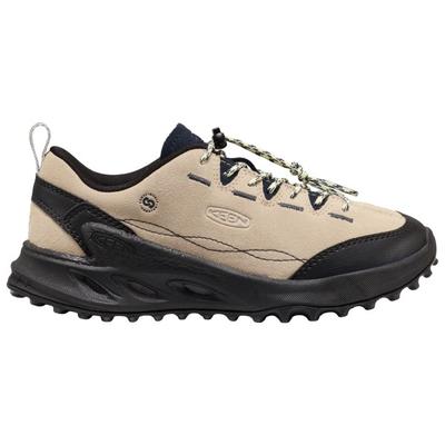 Keen - Youth's Jasper Zionic - Freizeitschuhe 34 | EU 34 safari /gelb