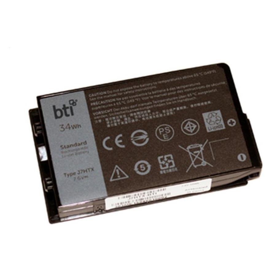 Origin Storage BTI 2C BATTERY LATITUDE 12 7220 (2 Zellen, 4473 mAh) (J7HTX-BTI)