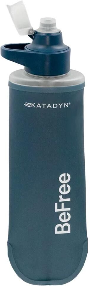 Katadyn  - Befree Ac 0,5L Slate Blue - Gourde