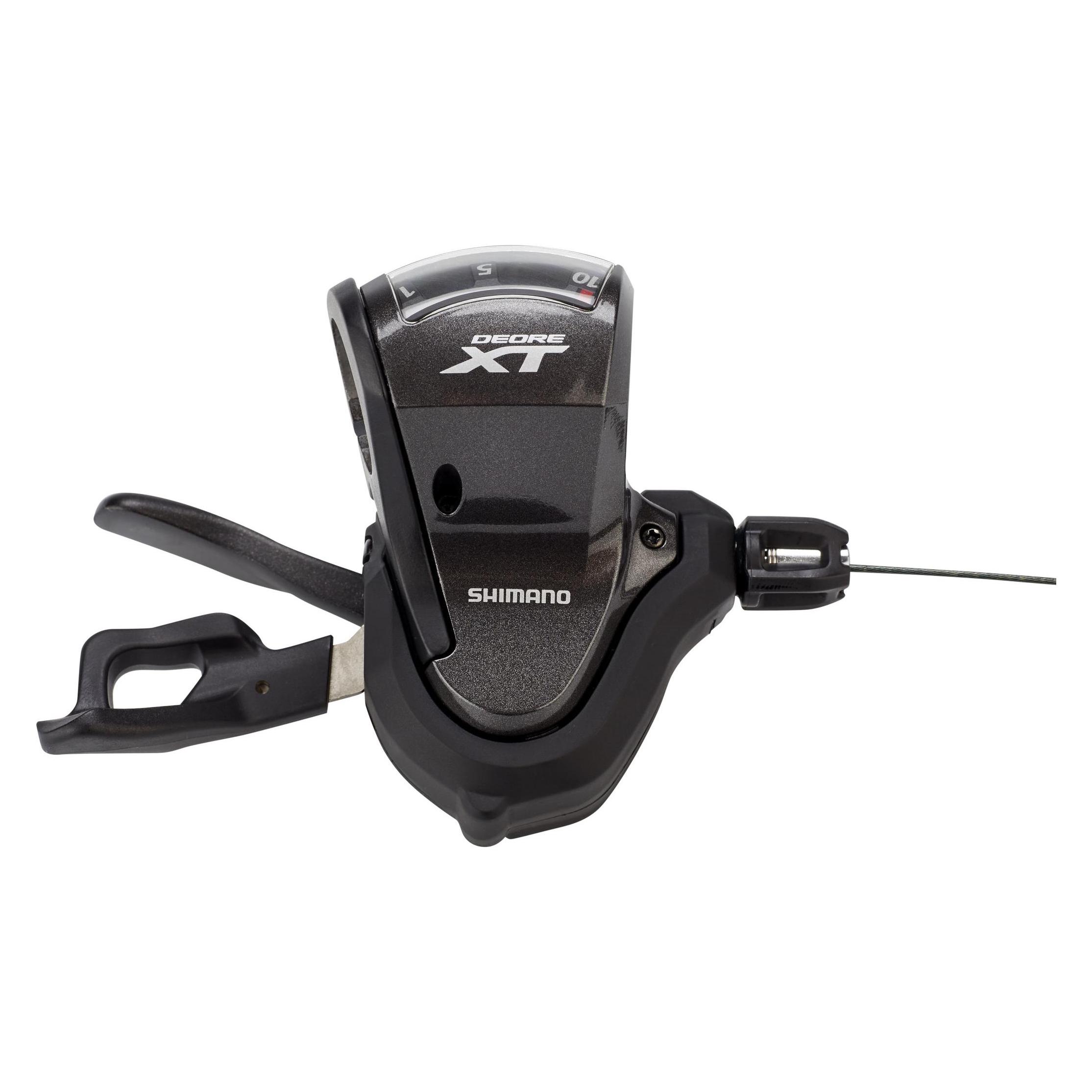 Shimano Deore XT Trekking SL-T8000 Schalthebel 10-fach (70.66572)
