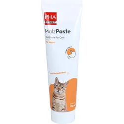 Pha Malzpaste für Katzen 100 ML