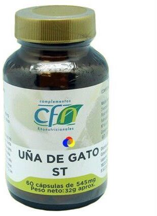 CFN Cat's Claw St 60 tablets