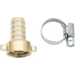 CORNAT Schlauchverschraubung Ø 14 mm - Bad-Armatur